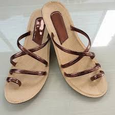 Ladies Slipper Straps
